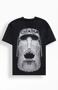 UFC Poatan Chama Oversized T-Shirt