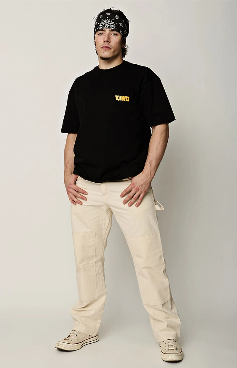 YIWO Hardware Standard Pocket T-Shirt