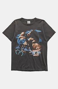 PS VINTAGE 90s Budweiser Clydesdale  Graphic T-Shirt