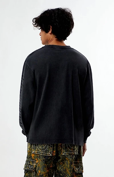 UPRISERS Warped Dream Long Sleeve T-Shirt