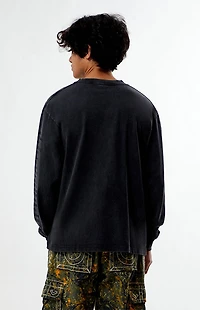 UPRISERS Warped Dream Long Sleeve T-Shirt