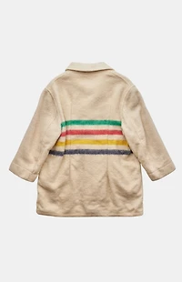 PS VINTAGE 80s Wool Jacket Jacket