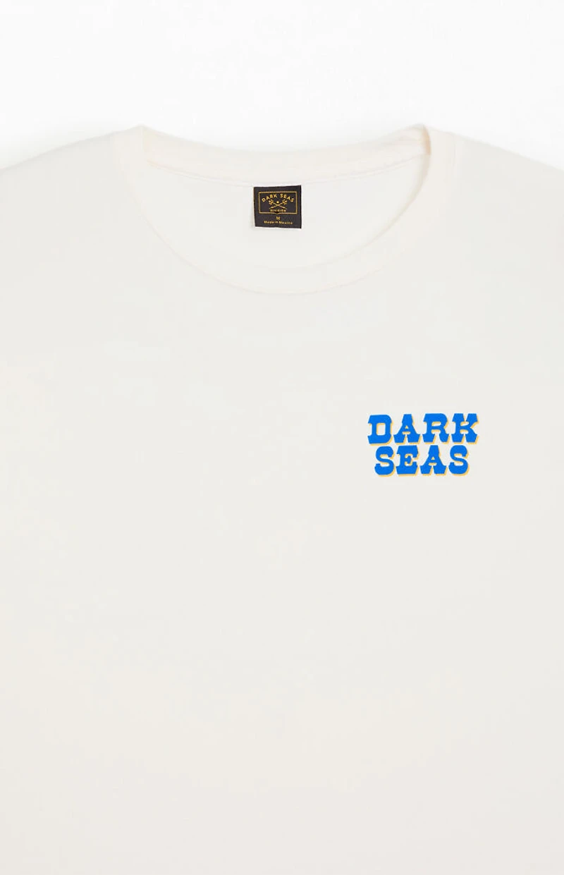 Dark Seas A Little Different T-Shirt