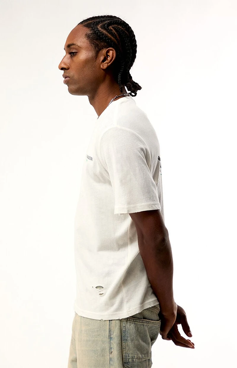 Pacsun Rio Vintage T-Shirt