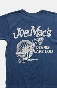 PS VINTAGE '80s Joe Mac's Cape Cod T-Shirt