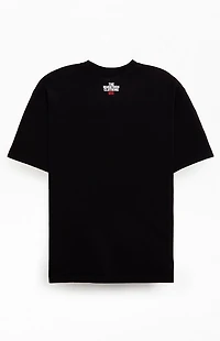 The Marathon Clothing Black Madonna T-Shirt