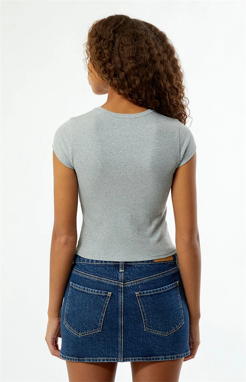 Your Favorite Pansy T-Shirt