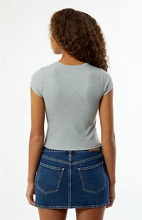 Your Favorite Pansy T-Shirt