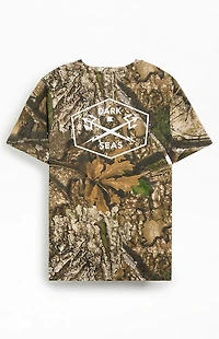 Dark Seas Progressive Camo T-Shirt
