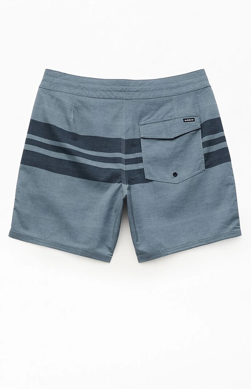 Quiksilver Surfsilk Street 7" Boardshorts