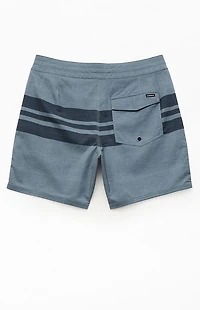 Quiksilver Surfsilk Street 7" Boardshorts