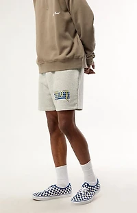 MUSEUM OF PEACE & QUIET Seventies Sweat Shorts