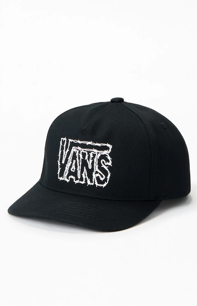 Vans Kids Constant Snapback Hat