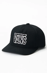 Vans Kids Constant Snapback Hat