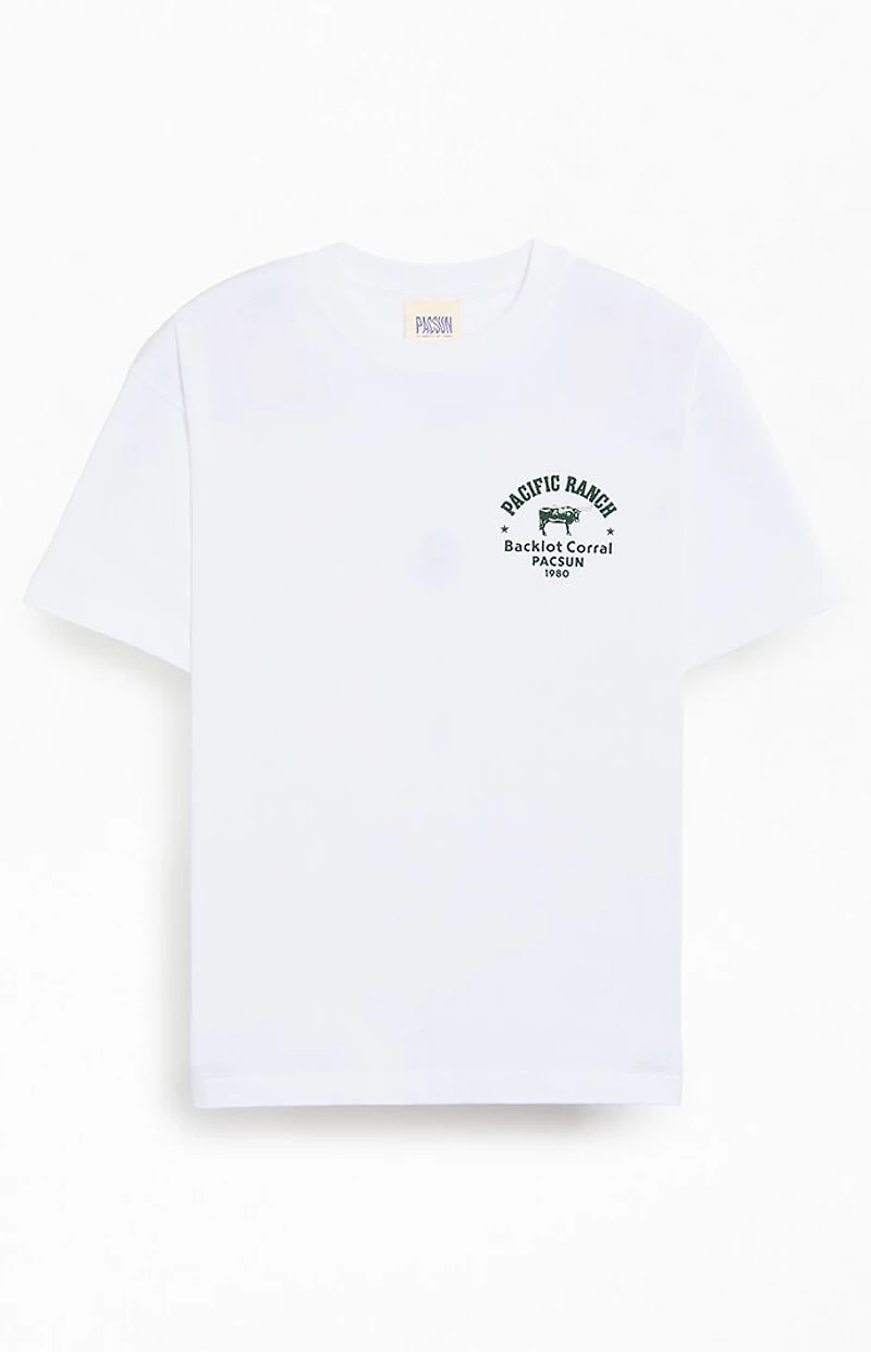 Pacsun Pacific Ranch T-Shirt