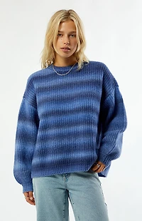 Your Favorite Alexia Oversized Boxy Sweater