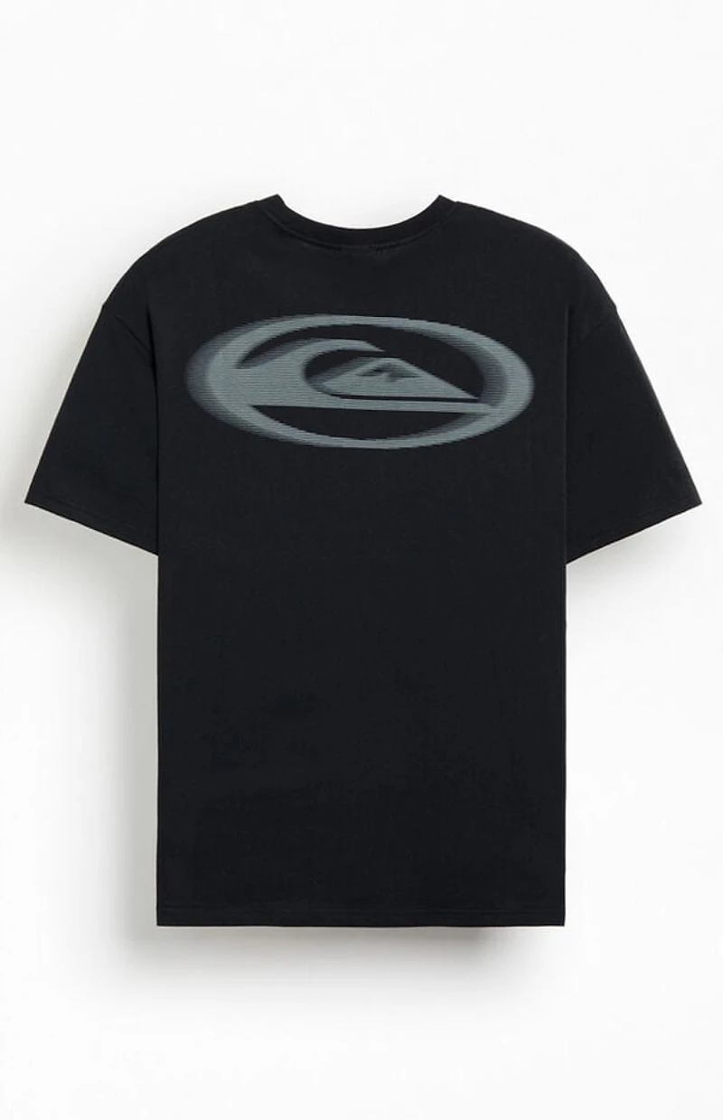 Quiksilver High Speed Blur T-Shirt