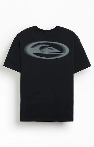 Quiksilver High Speed Blur T-Shirt