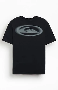Quiksilver High Speed Blur T-Shirt