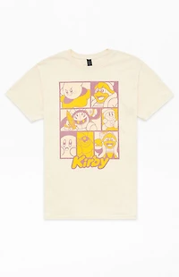 Kids Kirby Scenes T-Shirt