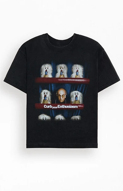 Curb Your Enthusiasm T-Shirt