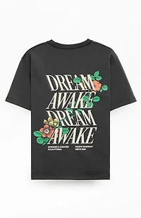Pacsun Dream Awake T-Shirt