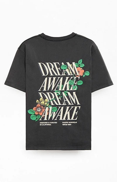 Pacsun Dream Awake T-Shirt