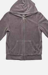 PS VINTAGE 2000s Juicy Couture Zip Hoodie