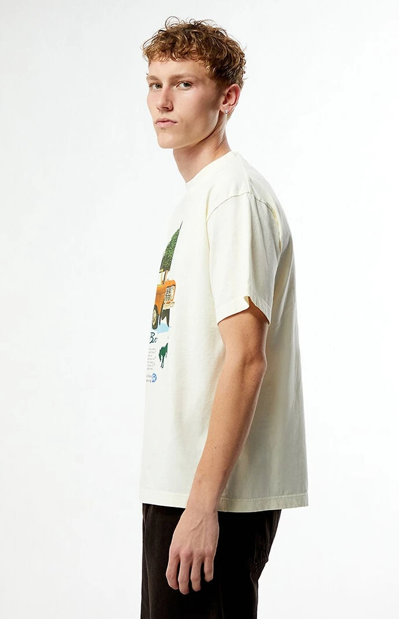 FORD Embrace The Spirit T-Shirt