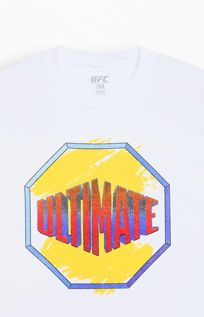 UFC Ultimate Oversized T-Shirt