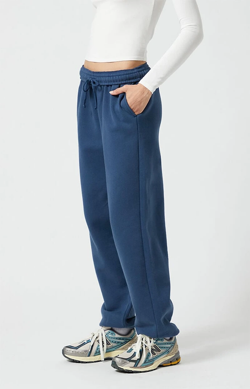 Pacsun Ultra Soft Fleece Classic Sweatpants