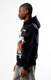 Civil Bloom Bankai Temptress Hoodie