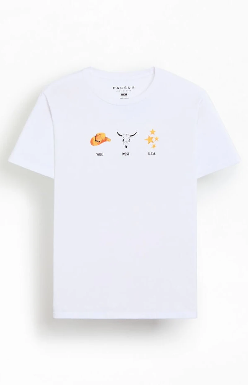 Cowboys Icon T-Shirt