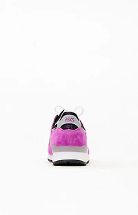 Awake NY x Asics Purple Gel Lyte III OG Shoes