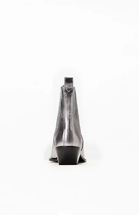 Seychelles Women's Metallic Hold Me Down Boots