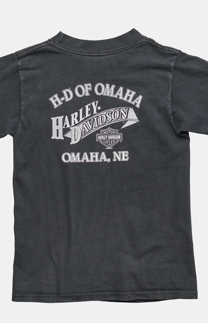 PS VINTAGE '90s Harley Davidson T-Shirt