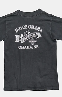 PS VINTAGE '90s Harley Davidson T-Shirt