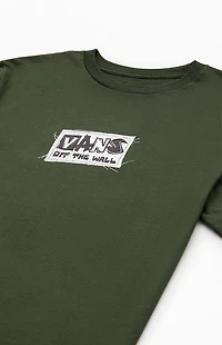 Vans Kids DIY FX T-Shirt