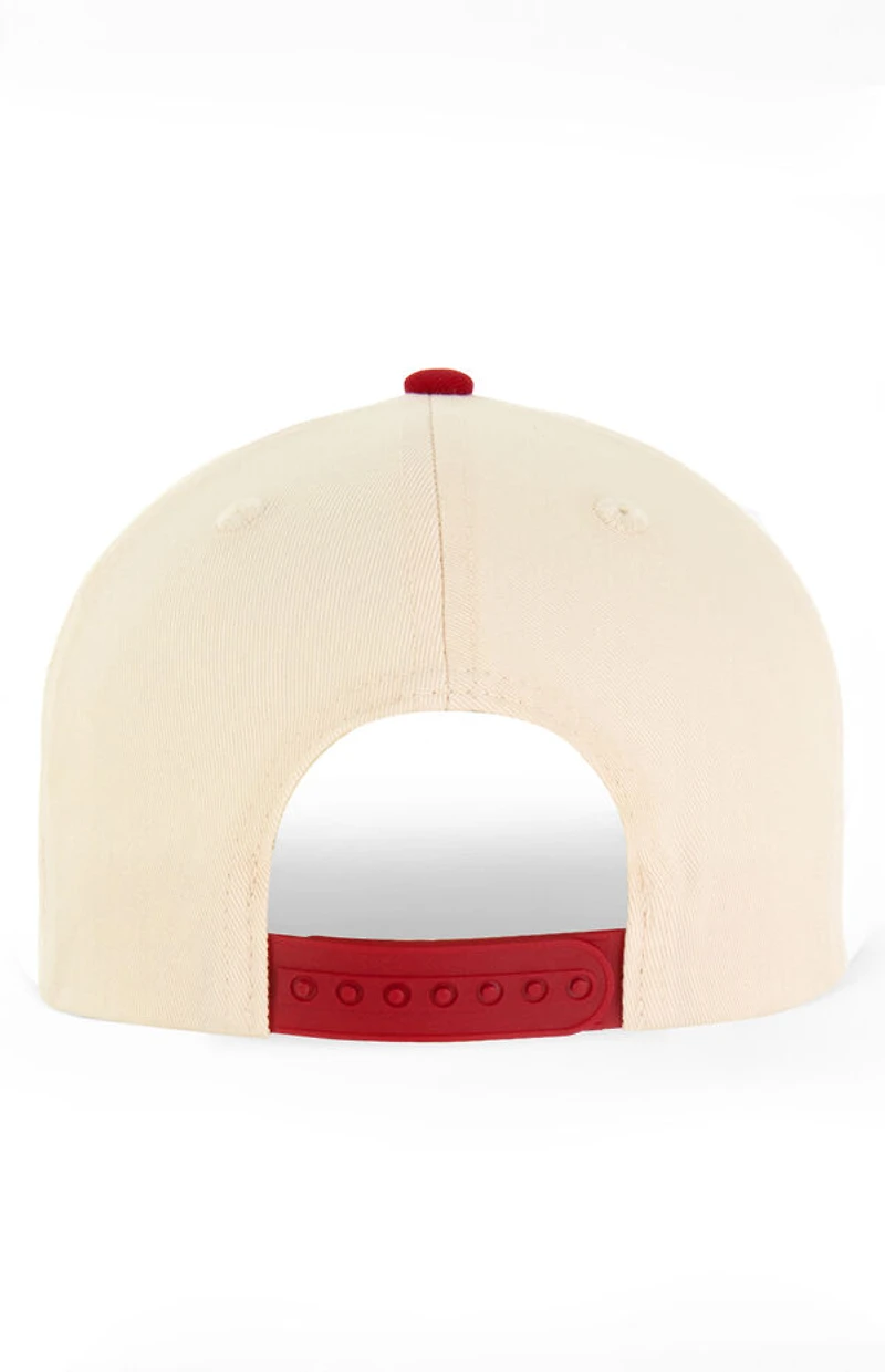 Almere Beverly Hills Wellness Society Hat