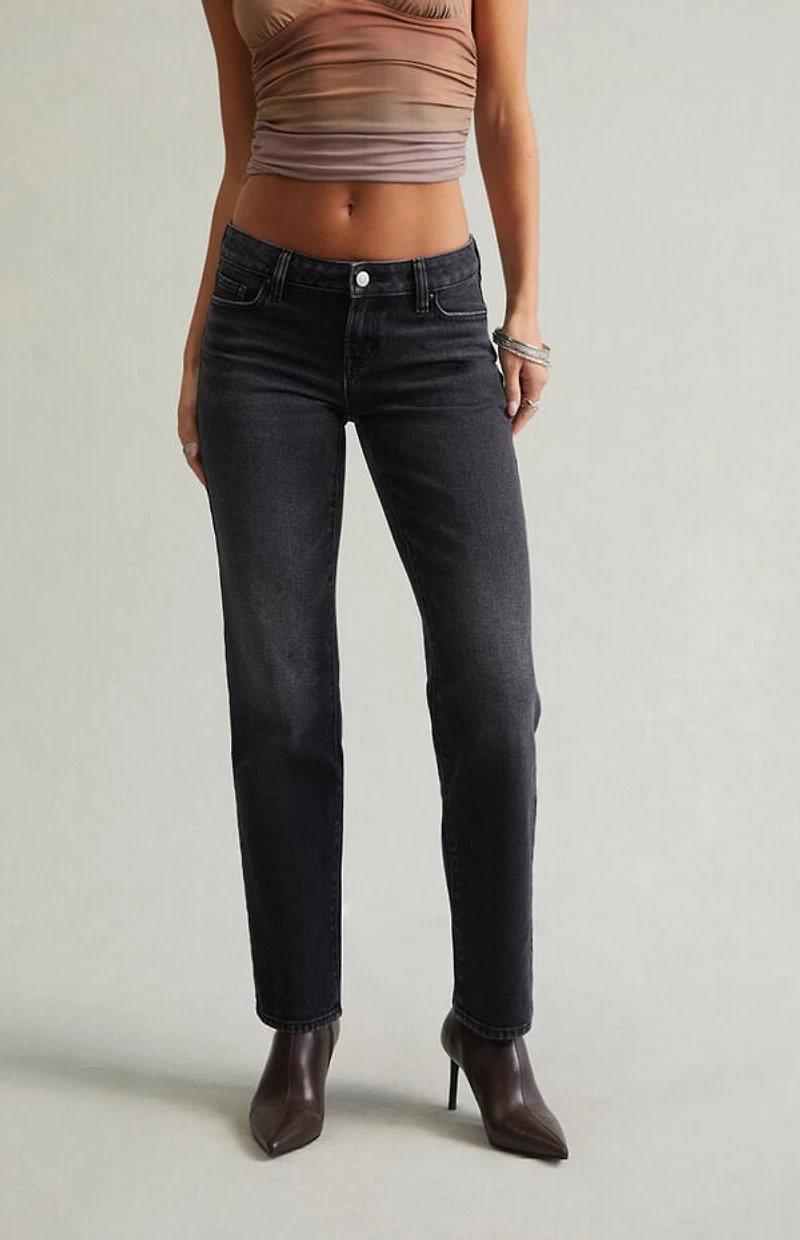 Pacsun Slim Jeans Black