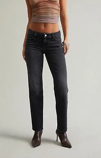 Pacsun Slim Jeans Black