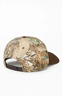 New Era x PS Reserve Camo LA Dodgers Two-Tone 9FORTY Hat