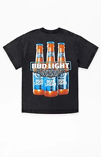 Post Malone x Bud Light Dusk T-Shirt