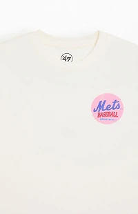 47 Brand Mets Chuck T-Shirt