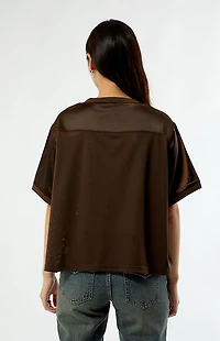 Pacsun 78 Short Sleeve Jersey