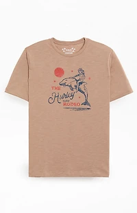 Hurley Ocean Rodeo Surf Club T-Shirt