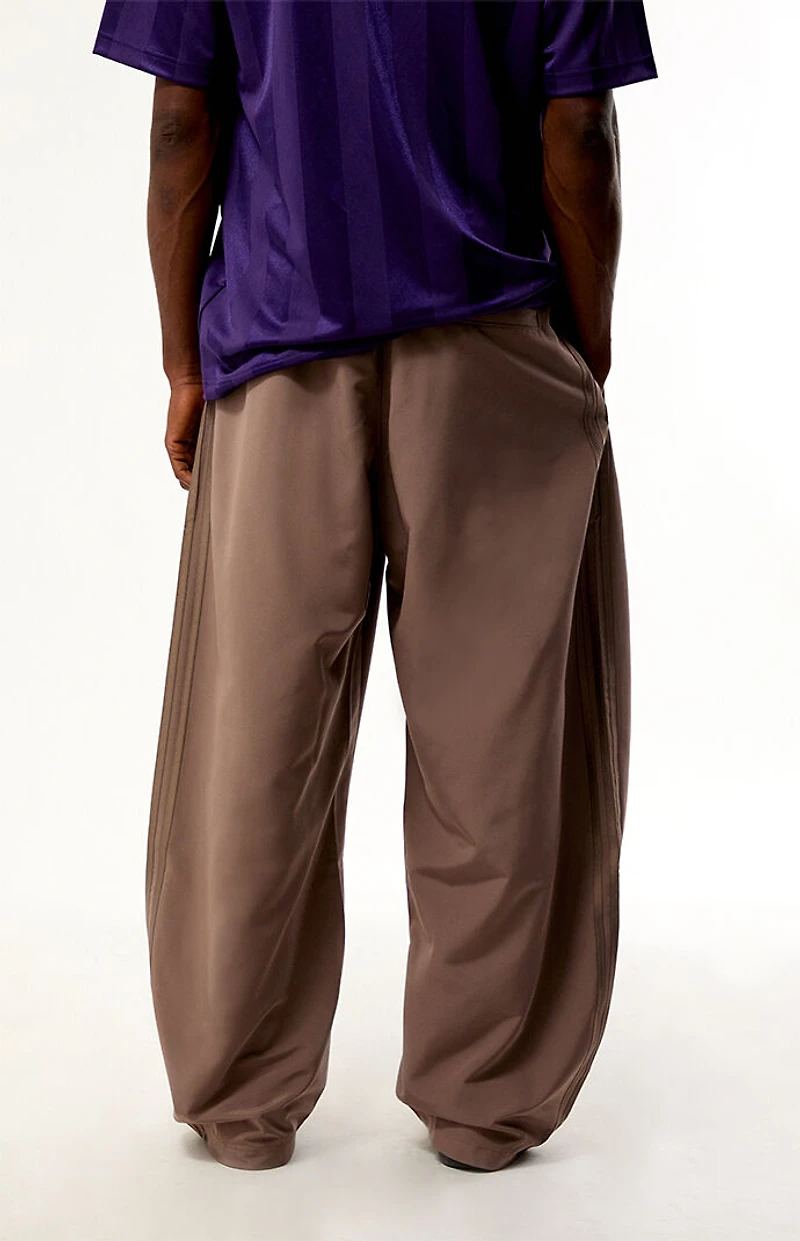 adidas Originals Woven Barrel Pants