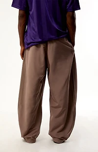 adidas Originals Woven Barrel Pants