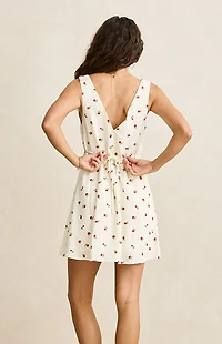 Rhythm Mila Floral Mini Dress