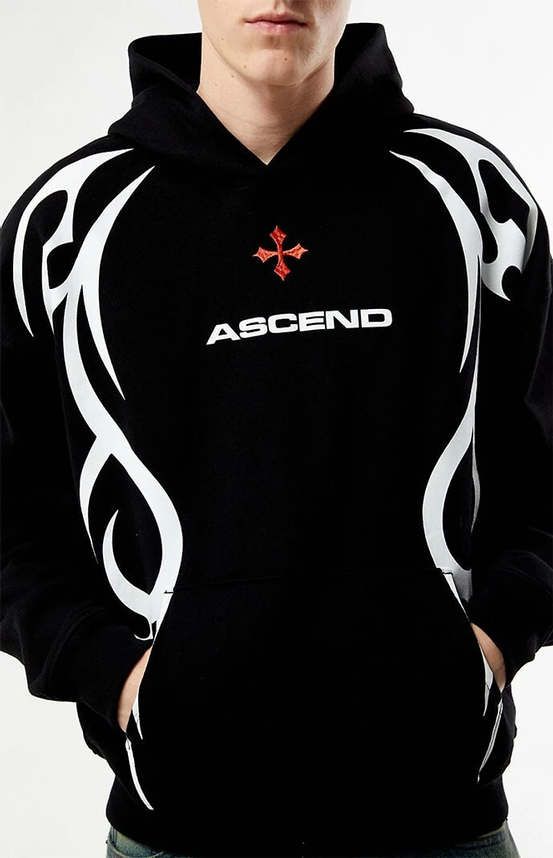 Pacsun Ascend Hoodie